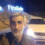 Azad, 44 года