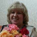 Нина, 69 лет