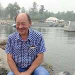Александр, 63 года