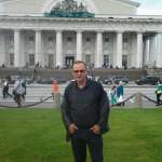 Анатолий, 58 лет