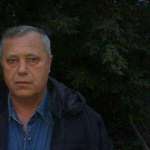Петр, 63 года
