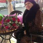 Ирина, 51 год