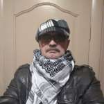 Алекс, 64 года