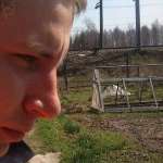 Александра, 34 года