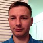 Denis, 44 года