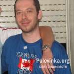 Роман, 43 года