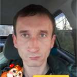 Рафик, 38 лет
