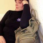Оксана, 52 года