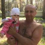Александр, 70 лет