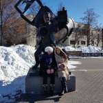 Валентина, 75 лет