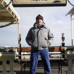 Андрей, 53 года