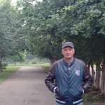 Алексей, 61 год