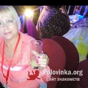 Наталья ЛЬВОВА, 68 лет