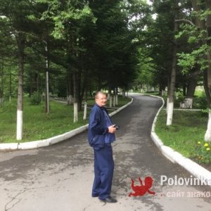 Сергей , 54 года