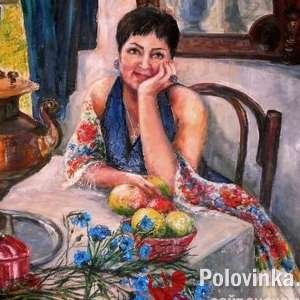 Евита , 69 лет