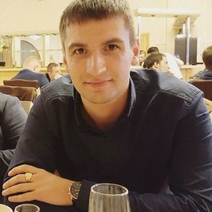 Олег , 41 год