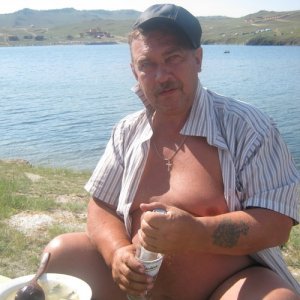 Мое , 65 лет