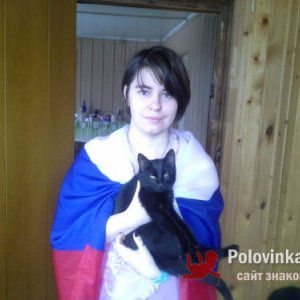 Анна Зуева, 25 лет