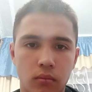 Алексей Иванов, 27 лет