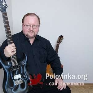 Сергей , 62 года