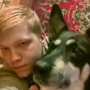 Ivan , 25 лет