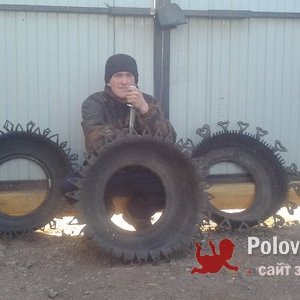 Евгений Киселёв, 37 лет