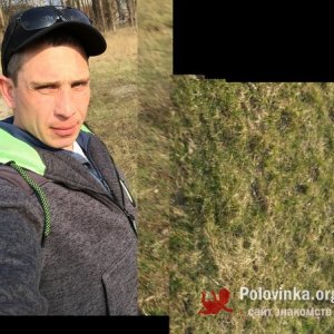 Valentin , 44 года