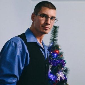 Антон Мел, 35 лет
