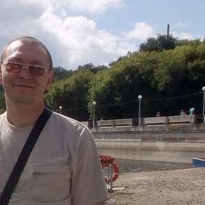 Алексей , 49 лет