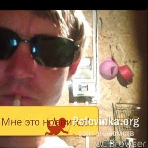 Николай Иванус, 35 лет