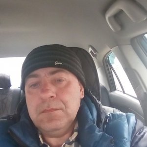 Вячеслав Склянкин, 54 года