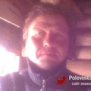 Антон , 51 год