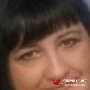 Ольга Седова, 50 лет
