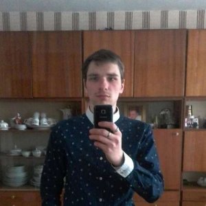 Сергей , 29 лет