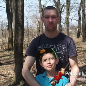 Игор , 39 лет