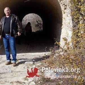 Виталий , 63 года