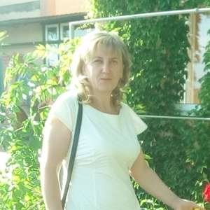 Светлана , 53 года