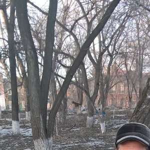 Сергей заяц, 42 года