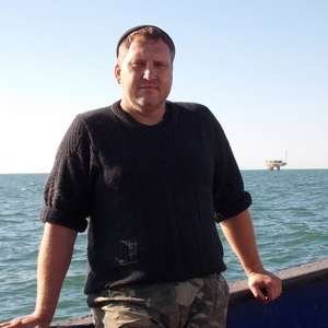 Алексей , 51 год