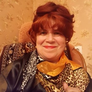 Зоя , 71 год