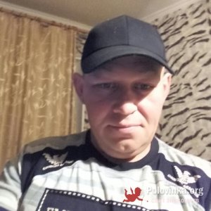 Сергей Букреев, 45 лет