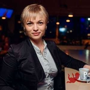 Полина Малиновская, 32 года