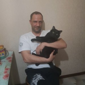 Владимир , 44 года