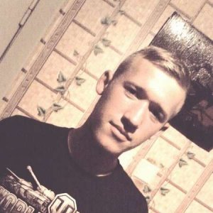 Артур , 26 лет