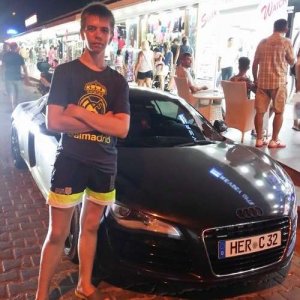 Евгений , 25 лет