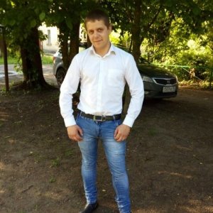 Сергей , 32 года