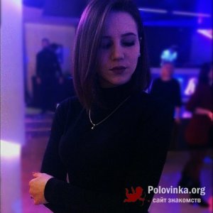 Анастасия , 25 лет