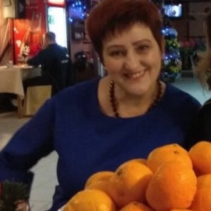 Людмила , 61 год