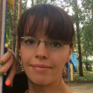 Оля Нефедьева, 47 лет