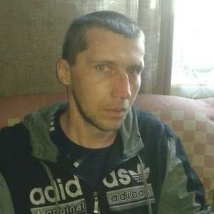 Макс , 39 лет